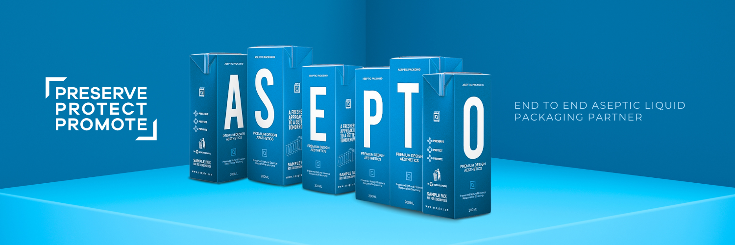 Asepto banner