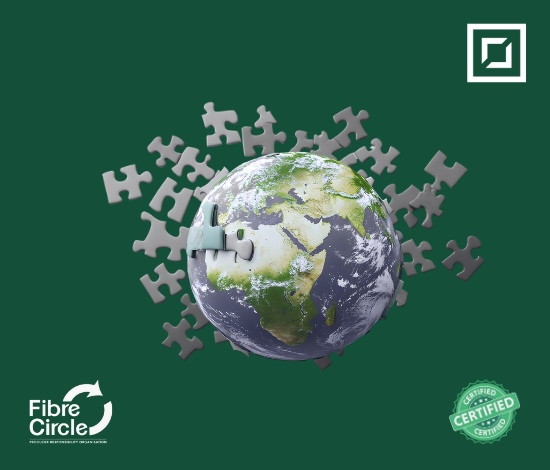 Asepto Registered with Fibre Circle: Strengthening Sustainable Aseptic Liquid Packaging in Africa