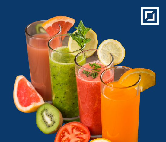 Beyond Beverages: Aseptic Packaging Powers the Next Wave of Health & Nutrition