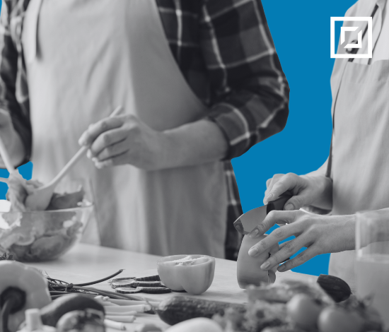 Daily Nutrition, Redefined: The Power of Portion Packs