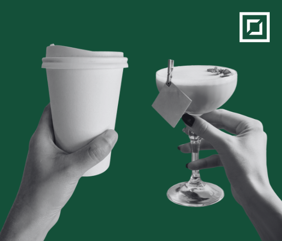 European Beverage Trends 2025 – What Brands Need from Packaging