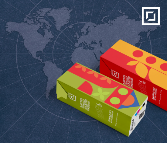 One World, Multiple Formats: Packaging Designed for Every Market